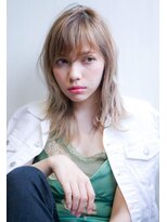 テイラー(Taylor)&nbsp;[Taylor]  Taylor定番☆愛されシースルーバング