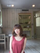 グランシャリオ 笹塚店(Grand Chariot)&nbsp;【GrandChariot 笹塚】愛されナチュラルボブ