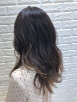 モードケイズ 松原店(MODE K's)&nbsp;バレイヤージュ