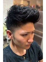 ヘアースペース ゼロ Hair Space Zero ホットペッパービューティー