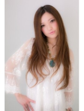 トゥルース 亀有店(TRUTH) ナチュラルヘア