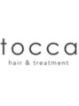トッカ ヘアアンドトリートメント 赤羽店(tocca hair &treatment) tocca 赤羽