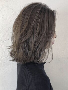 ペンテ(Pente) ミディアムハイライト