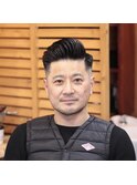 men's cut