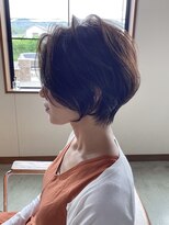 ドライブ(drive)&nbsp;菱形ショート