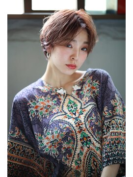 クロム バイ リエット(Chlom by Lietto) Chlom☆新宿/AW/当日予約OK/イルミナ/アディクシー/0364574337