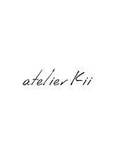 アトリエキー(atelier Kii) 芳地 功気