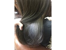 ヘアー デザイン ドルチェ(Hair design DOLCE)