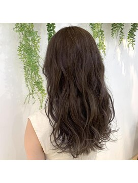 ネオヘアー 京成曳舟店(NEO Hair) シルバーラベンダー☆