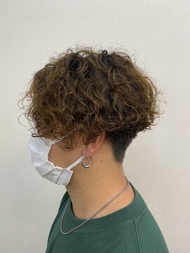 コーボ 柏(COVO) 波ウェーブ