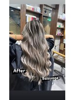 ラフ(LAFF)&nbsp;#黒髪#ボブルフ#ネビージュ#小顔#ワンレン