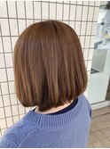 ローレイヤーボブ【スタジオアルファプラス日暮里】