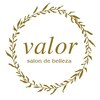 バロール 中村橋店(valor)のお店ロゴ