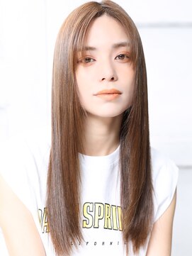 クラッチ ユニ(CLUTCH uni) 大人可愛い２０代３０代４０代小顔　ココアベージュ E3