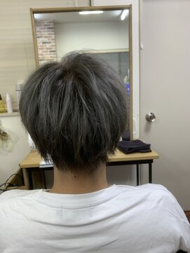 リアナ(RIANA) ダブルカラー