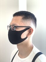 グロース(Growth) クロップスタイル