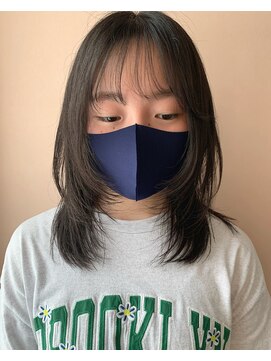 ハブ(hub) 【天神今泉】ウルフレイヤー