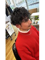 縁 ハナレ(en 870)&nbsp;波巻きマッシュ