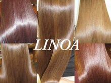 リノア(LINOA)