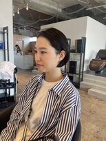 サイ(sai)&nbsp;ミニボブ