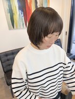 プリームス(PRIMUS)&nbsp;マッシュショート