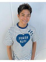 クリーム 大宮(CREAM) RYUSEI 