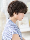 ★黒髪アッシュブラック小顔ヘルシースタイル20代30代40代★9