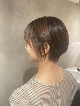 エイト 福岡天神店(EIGHT fukuoka) 【EIGHT福岡　7月　片山智裕】