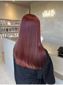 Cherry RED