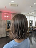 トゥーミー(to mee)&nbsp;セピアグレージュ♪【新田】