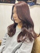 ワールドオーダー 天王寺店(WORLD ORDER)&nbsp;ボルドー　村上大樹