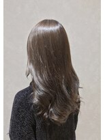 リー 天王寺(Lee)&nbsp;【Lee天王寺】モノクロームグレー