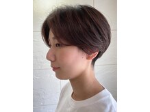 ヘアーココカシェット(hair coco cachette)