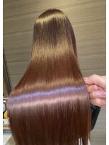 ベジット(Bejitto)&nbsp;髪質改善ストレート