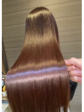 ベジット(Bejitto) 髪質改善ストレート