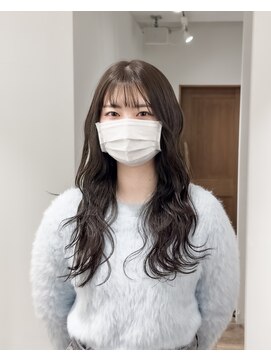 ゴウトゥデイ 横須賀店(GO TODAY) ロング / ハイレイヤー