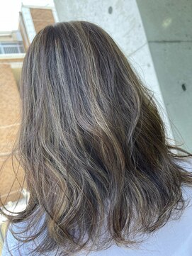 ニーゼロゼロナナ(2007) デザインカラー