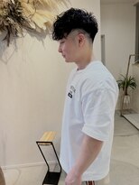 イト(itO.)&nbsp;スペインカール