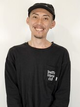 フゥ 宇都宮(FeU) 北條 俊裕