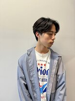 ワンインチ(1 inch)&nbsp;メンズカット/ハンサムショート