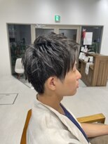 ネイロ 日本橋(NeiRo)&nbsp;爽やかショートスタイル