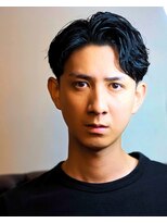 ヘアーズコレクショングッドクラブ(GOOD CLUB)&nbsp;大人パーマ