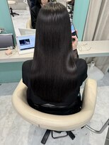 リーホリエ(Lee Horie)&nbsp;くせ撃退髪質改善ストレート【池本】