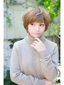 ヘアーアンドメイク リン(Hair&Make Rin) 20代30代40代50代大人かわいい大人ボブ☆