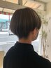 【学割U24】似合わせカット￥2750