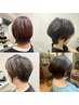 【ご新規様レディース限定】カット　5500円→5000円