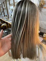 ココテラス(coco terrace) ブリーチ/ハイトーン/ケアブリーチ