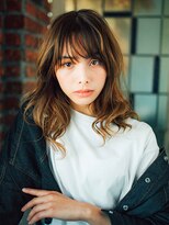 アカサ(A.casa)&nbsp;おしゃれハイライト/20代/30代/40代/50代/西阿知/イオン倉敷