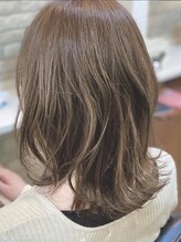 モン クール(mon coeur)