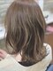 モン クール(mon coeur)の写真/自宅での再現性×扱いやすいデザインをご提供！髪質やクセを見極めながら理想のスタイルを創ります◎